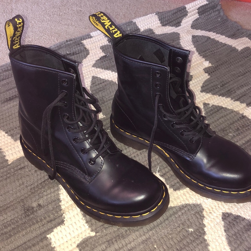 Dr. Martens